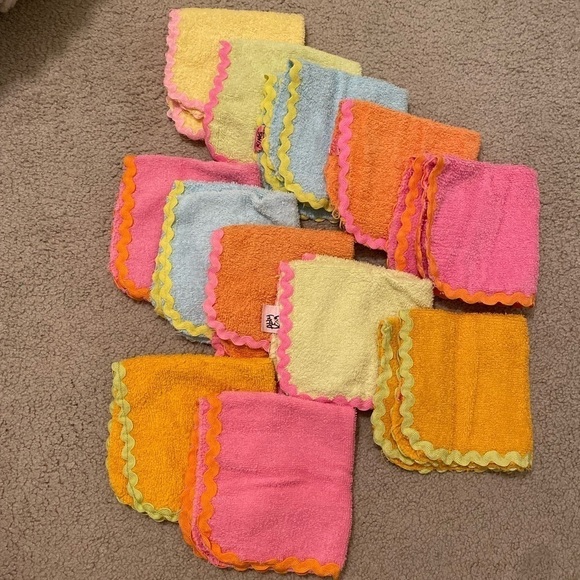 SWELL Wash Cloth Bundle - Picture 2 of 16
